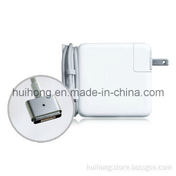 Original New Power Changer AC Adapter for Apple MacBook PRO Retina A1424 A1398 Magsafe2 85W AC Adapter Power Charger